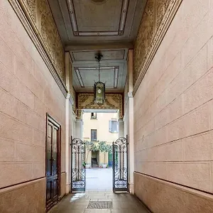 Duomo - Prestigious Penthouse With Panoramic View Milano