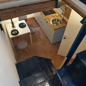 Palazzuolo 118 Firenze