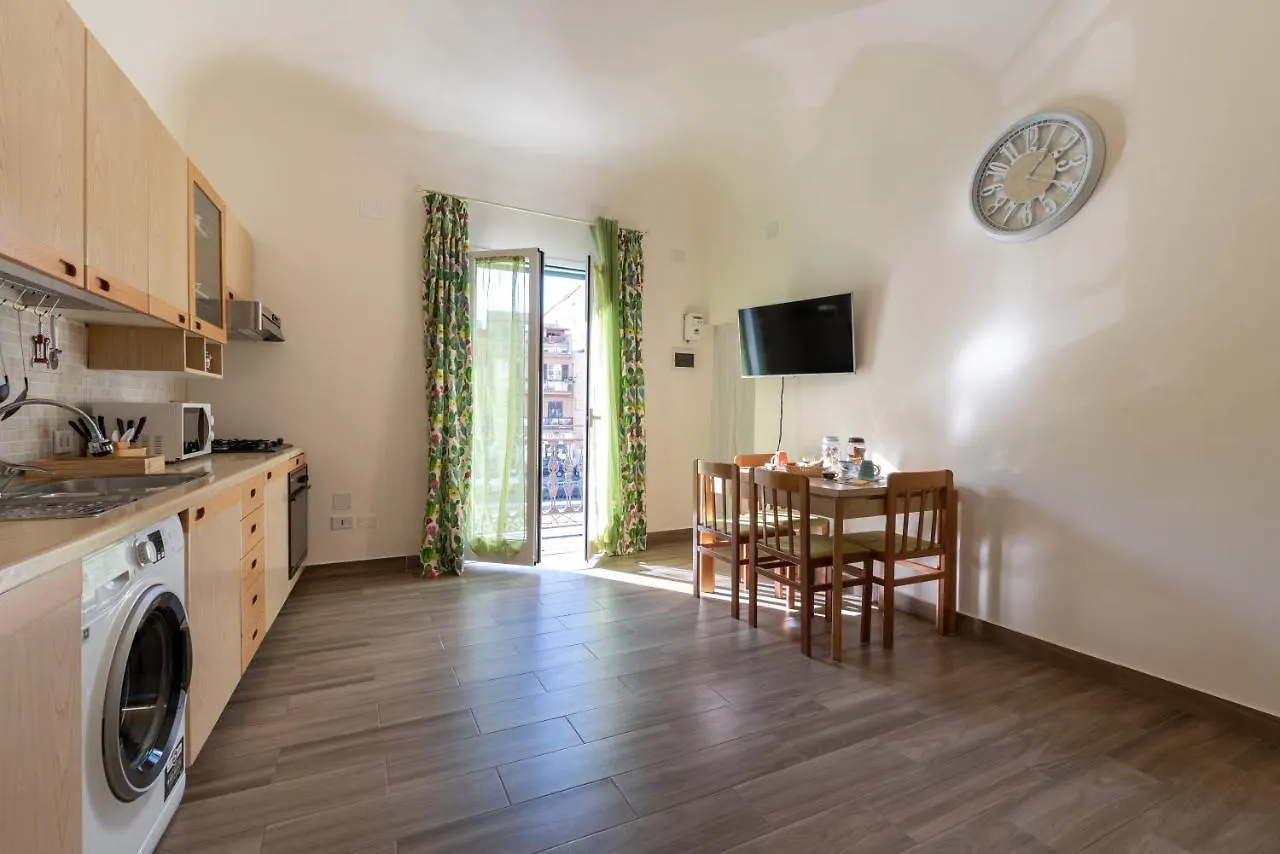 MAG little apartment Palermo Italia