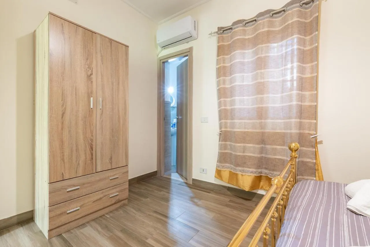 MAG little apartment Palermo