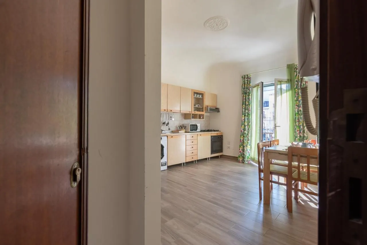 MAG little apartment Palermo