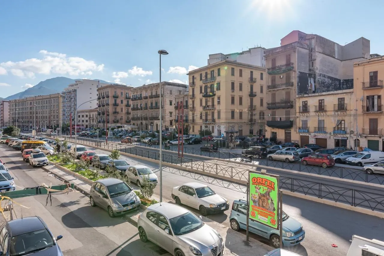 MAG little apartment Palermo