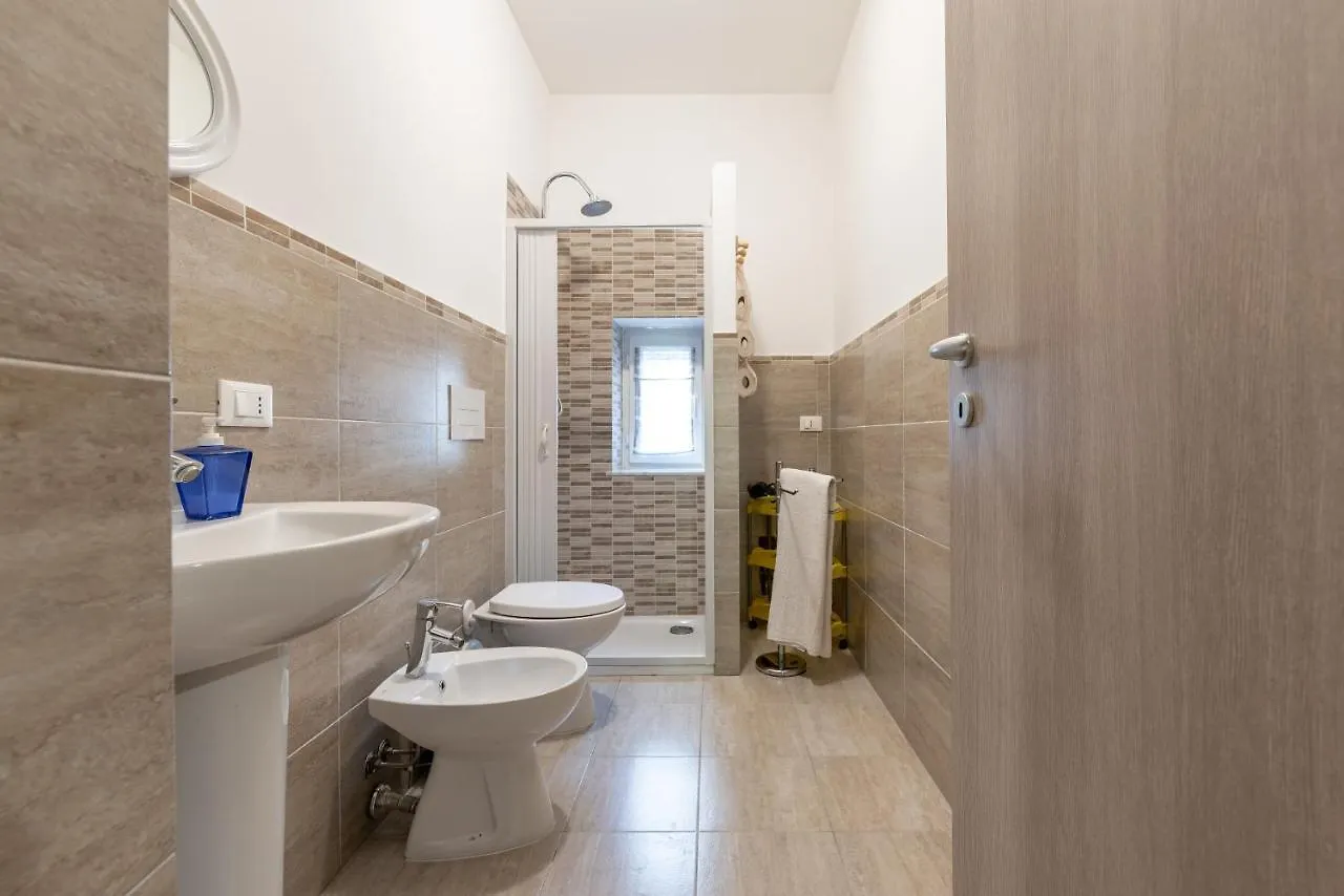 MAG little apartment Palermo
