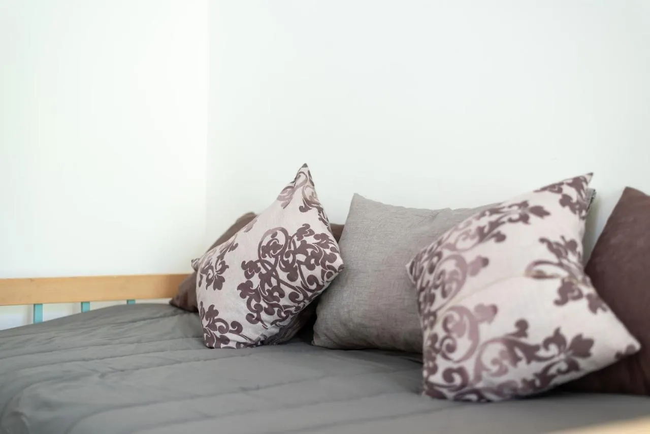 MAG little apartment Palermo